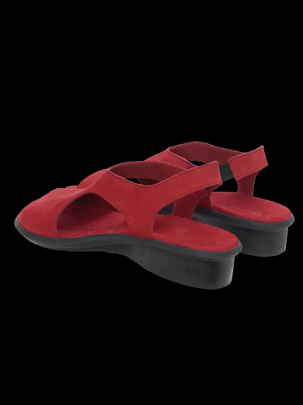 Women's Saoxxi Sandals Shoes - 4 Available Colors From 35 To 42 - -Arche Clearance