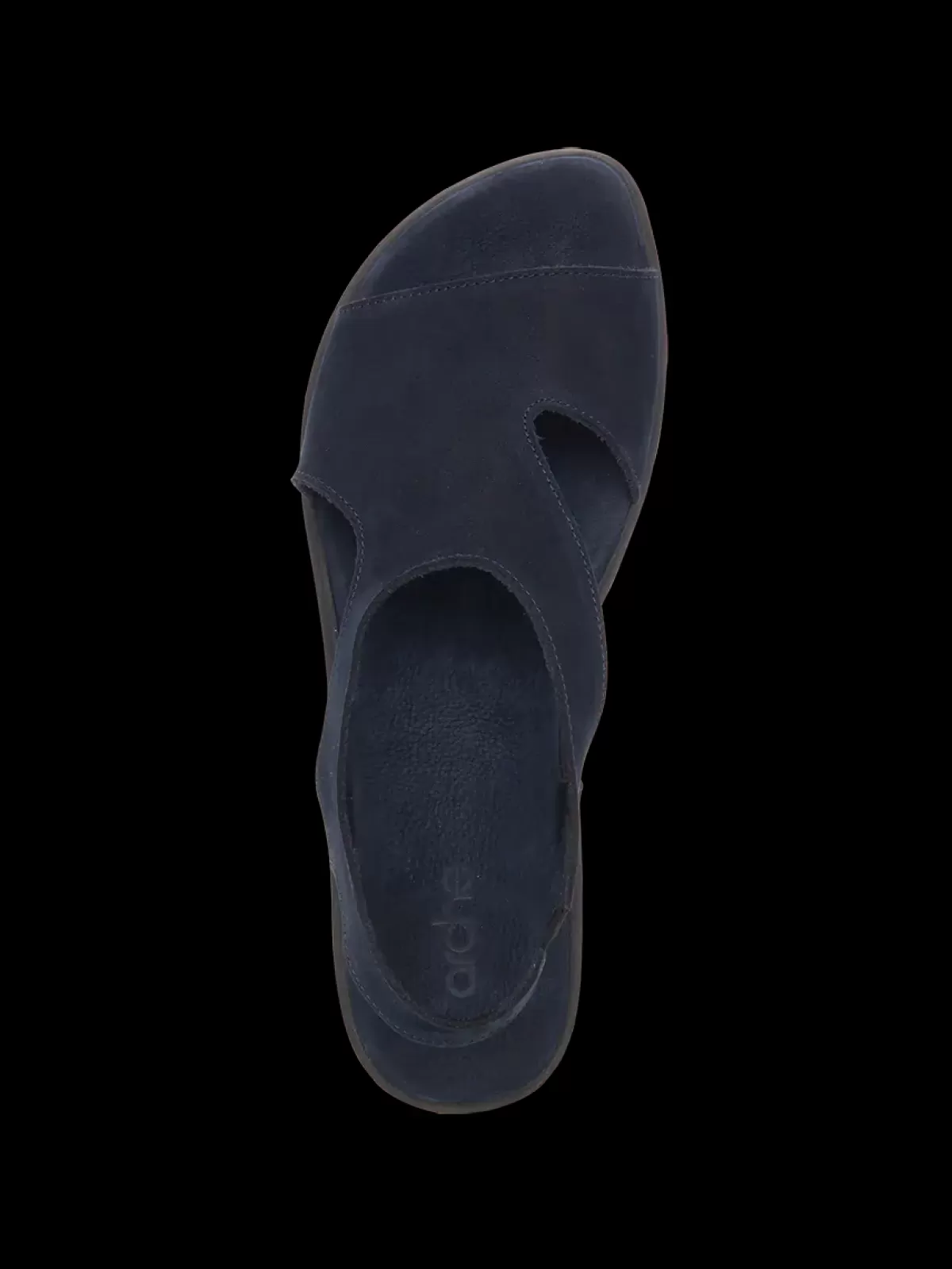 Women's Saoxxi Sandals Shoes - 4 Available Colors From 35 To 42 - -Arche Hot