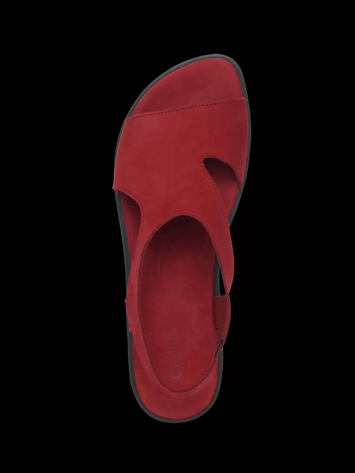 Women's Saoxxi Sandals Shoes - 4 Available Colors From 35 To 42 - -Arche Clearance