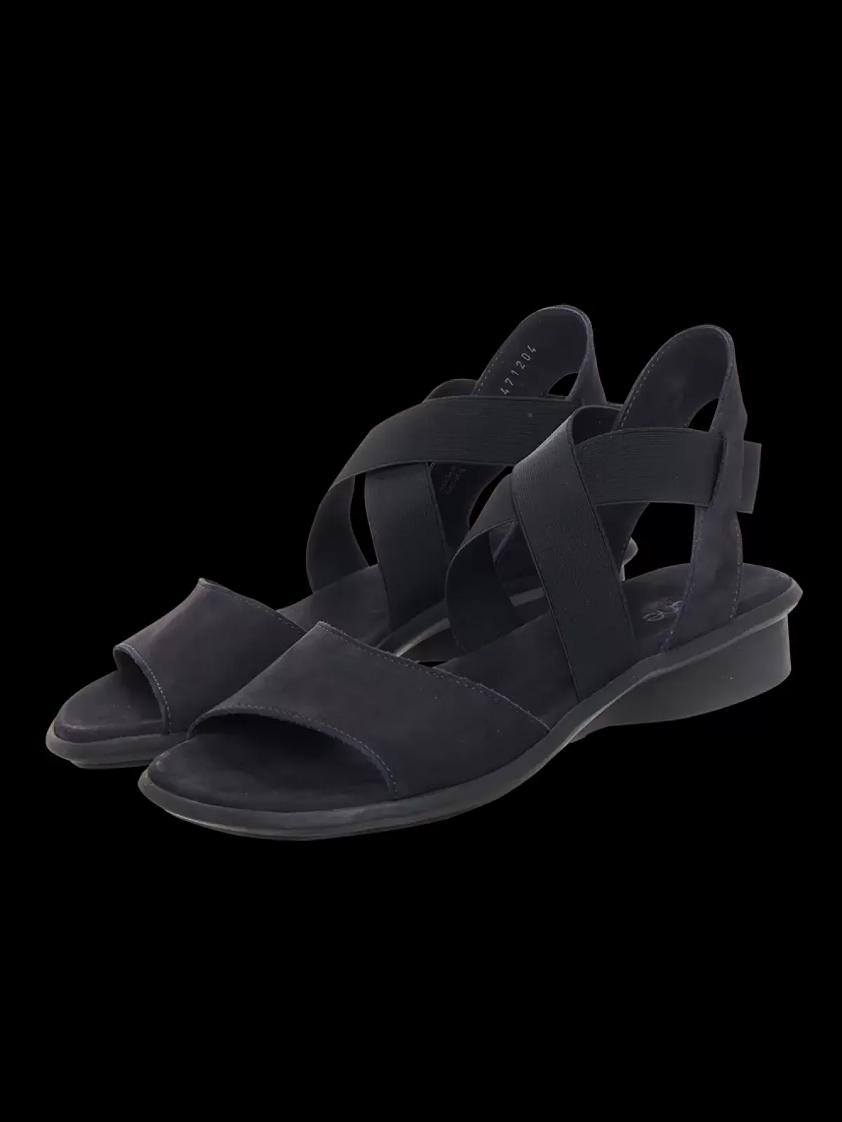 Women's Satia Sandals Shoes - 3 Available Colors From 35 To 42 - -Arche Store