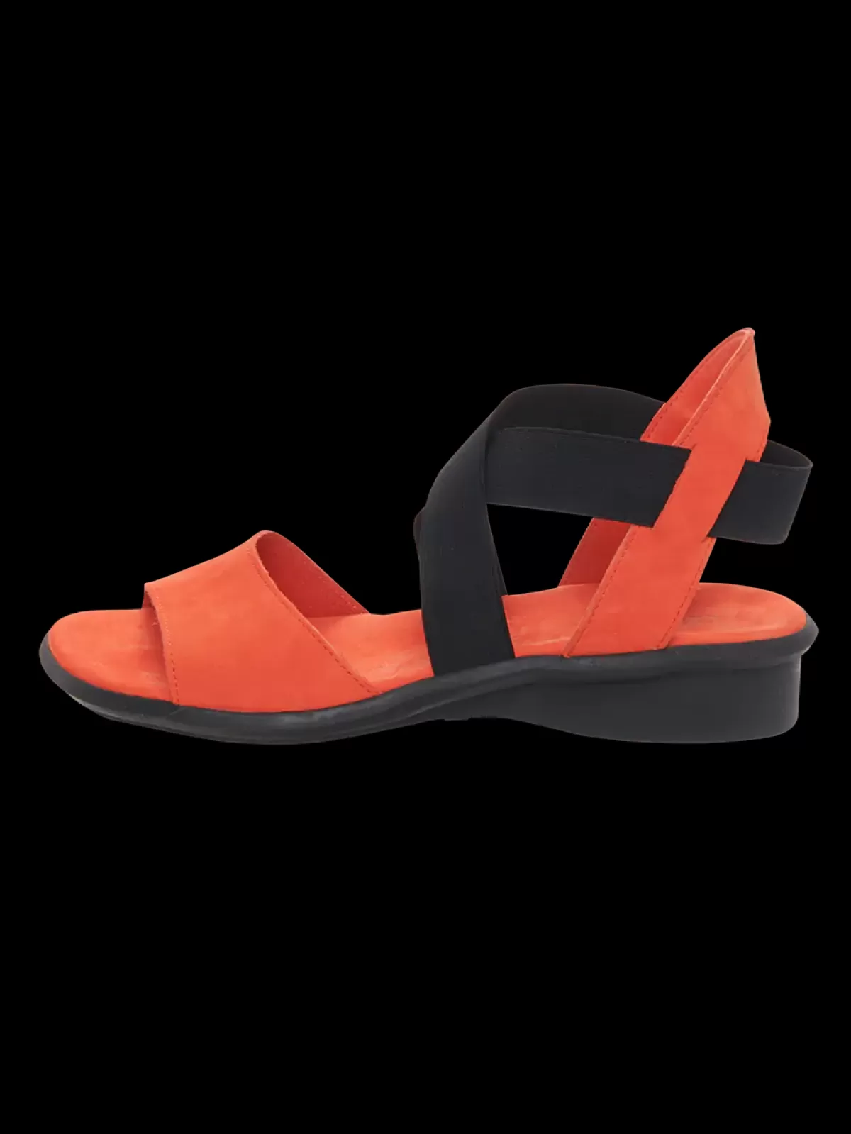Women's Satia Sandals Shoes - 3 Available Colors From 35 To 42 - -Arche Flash Sale