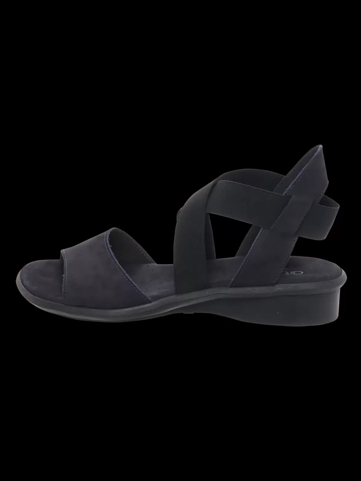 Women's Satia Sandals Shoes - 3 Available Colors From 35 To 42 - -Arche Store