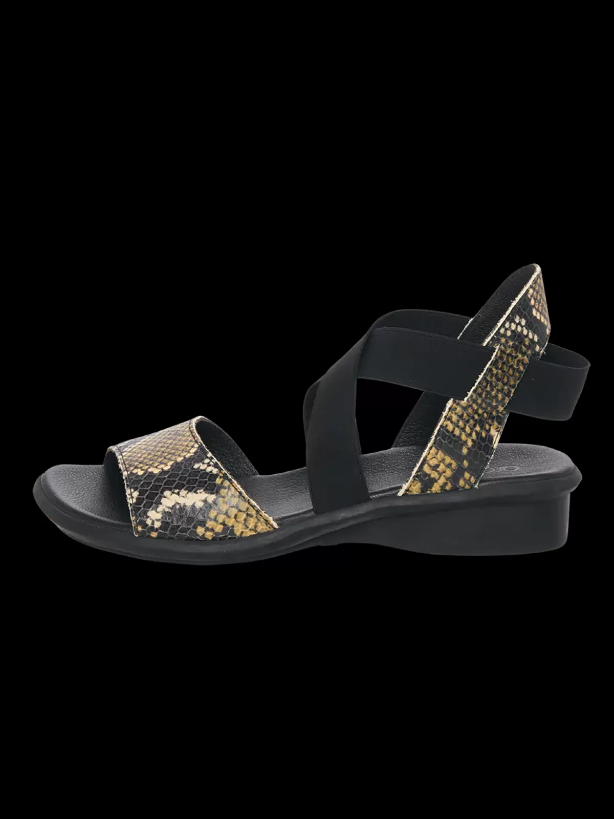 Women's Satia Sandals Shoes - 3 Available Colors From 35 To 42 - -Arche Online