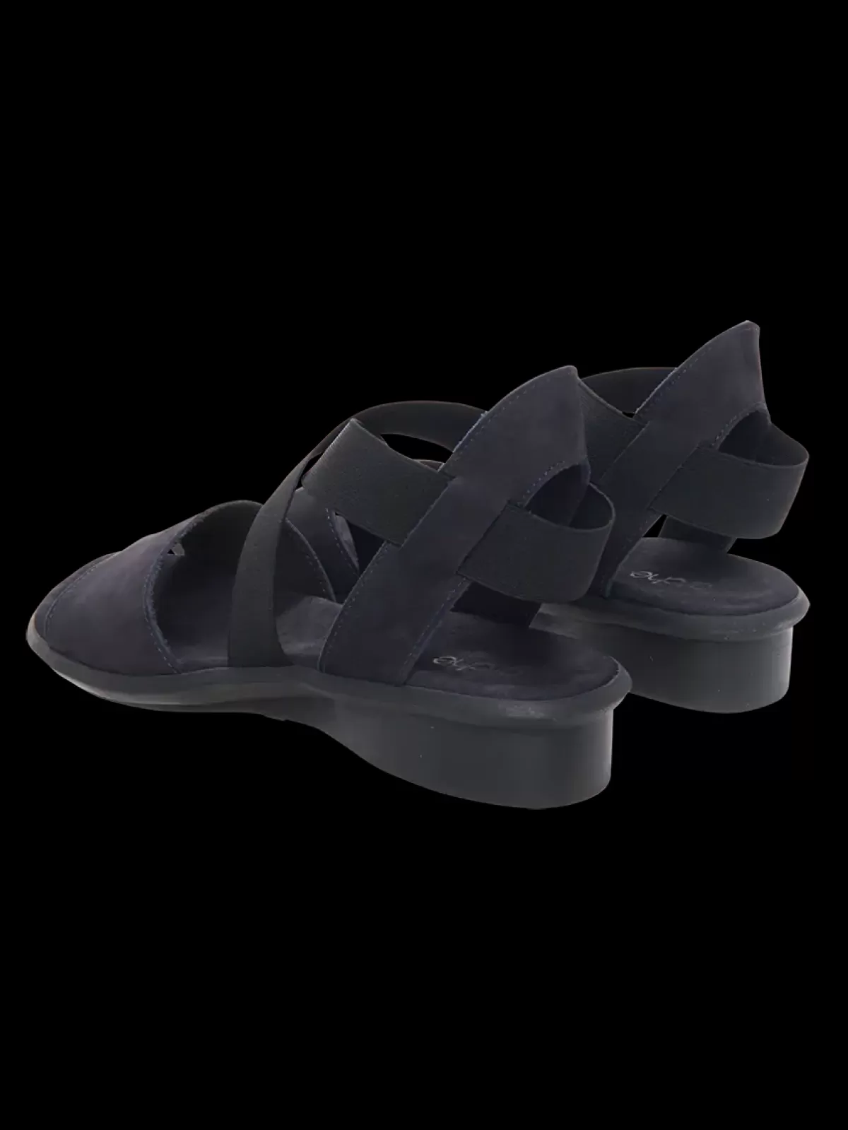 Women's Satia Sandals Shoes - 3 Available Colors From 35 To 42 - -Arche Store