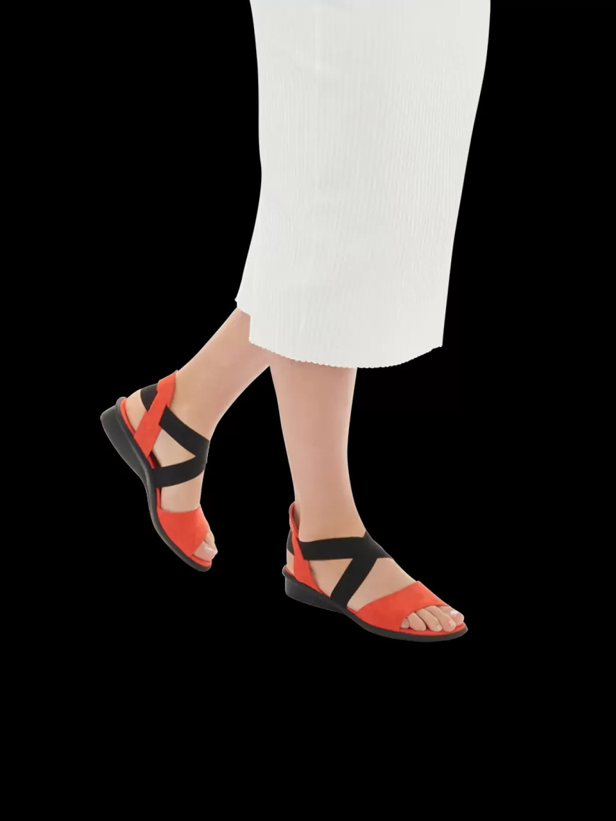 womens_satia_sandals_shoes___available_colors_from__to___arche_5-1.webp Women's Satia Sandals Shoes - 3 Available Colors From 35 To 42 - -Arche Flash Sale