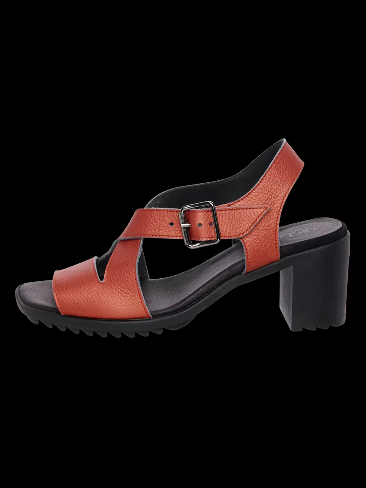 Women's Sharam Sandals Shoes - 4 Available Colors From 35 To 42 - -Arche Flash Sale