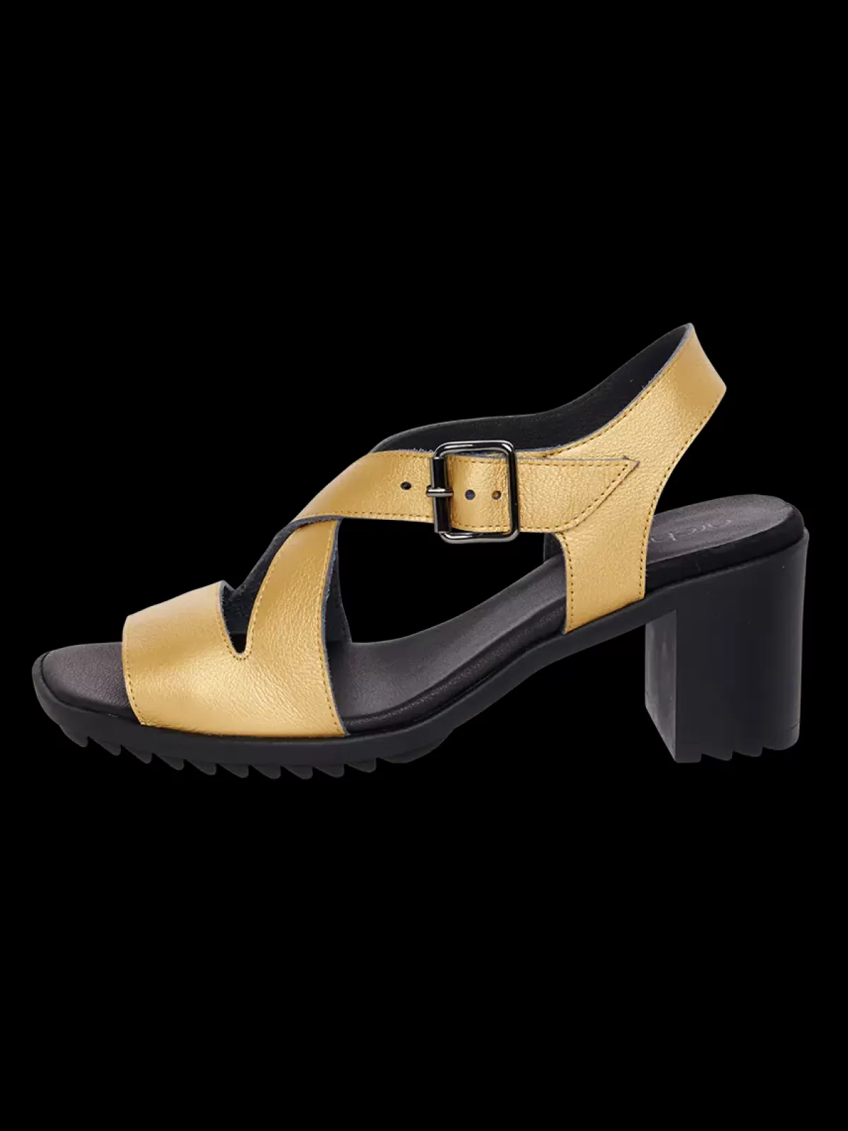 Women's Sharam Sandals Shoes - 4 Available Colors From 35 To 42 - -Arche Sale