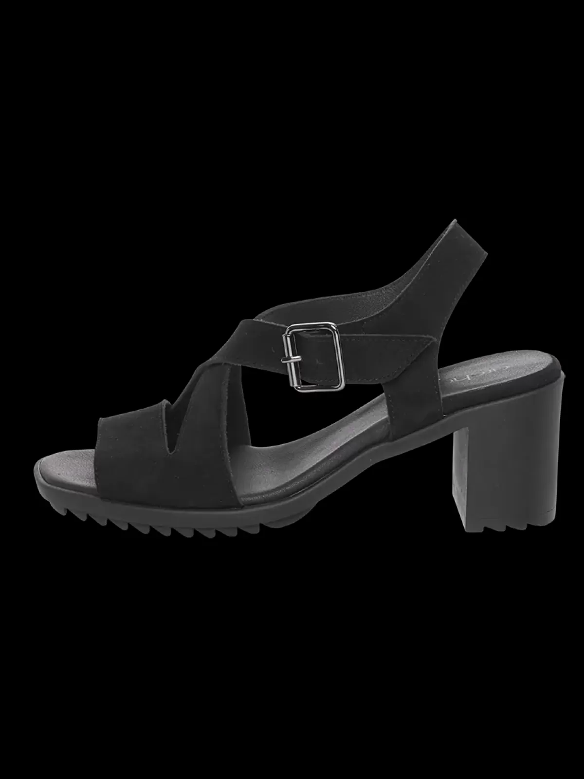 Women's Sharam Sandals Shoes - 4 Available Colors From 35 To 42 - -Arche Cheap