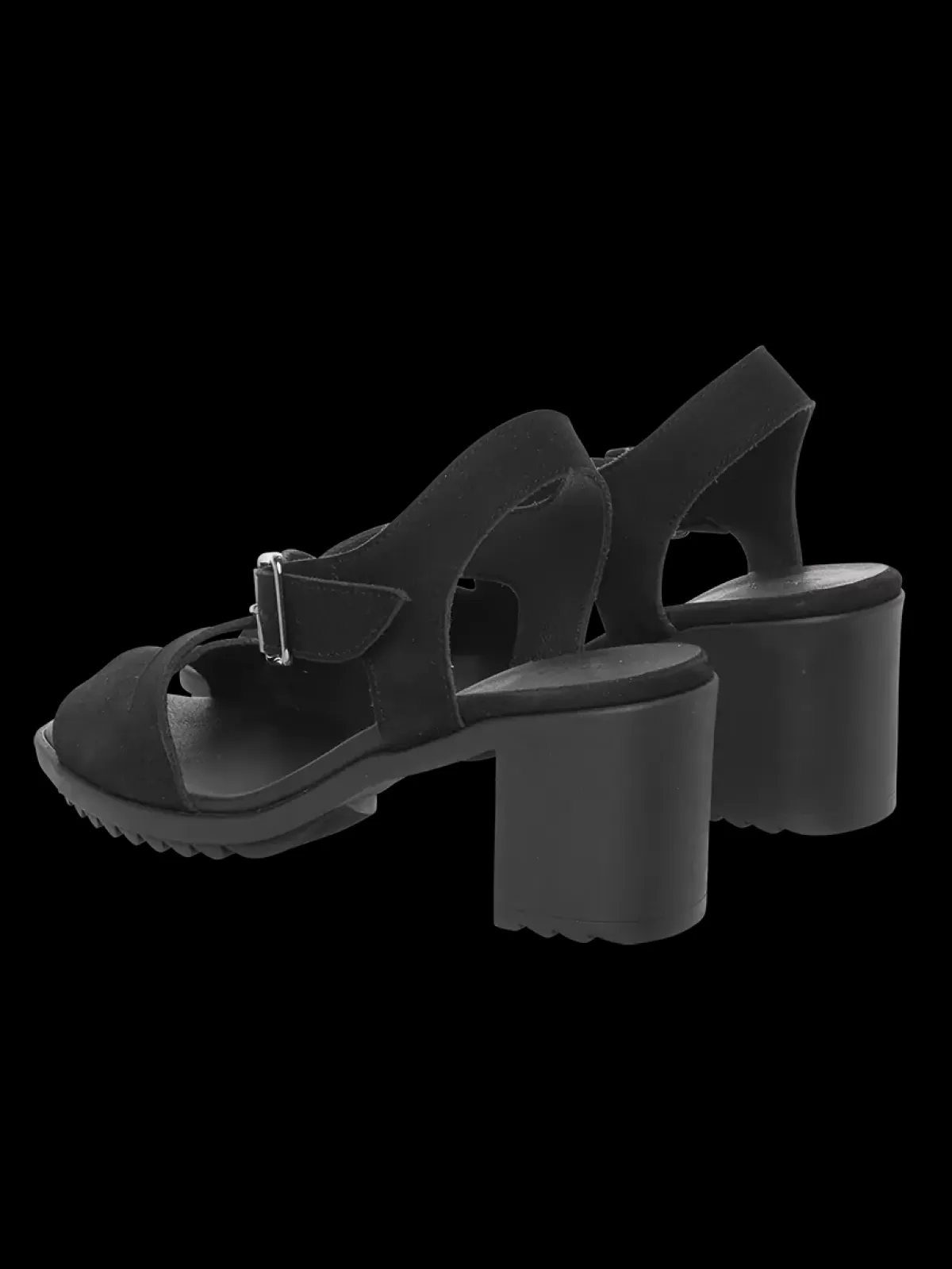 Women's Sharam Sandals Shoes - 4 Available Colors From 35 To 42 - -Arche Cheap