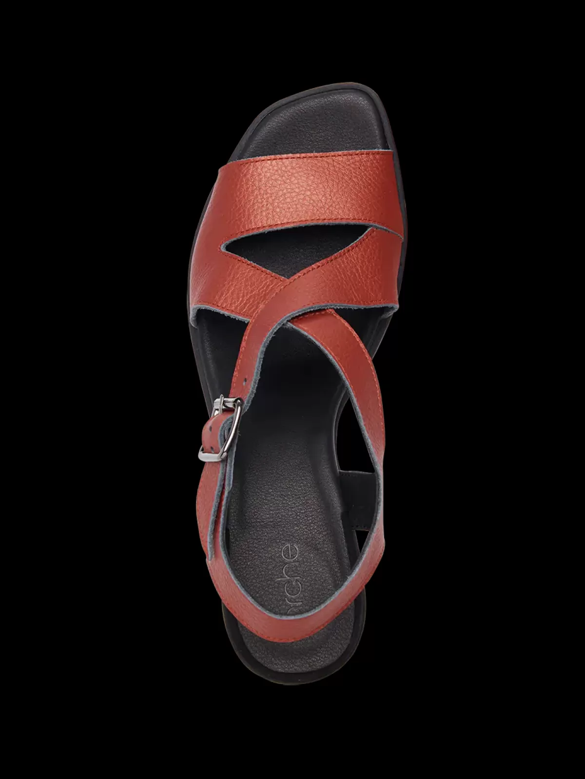 Women's Sharam Sandals Shoes - 4 Available Colors From 35 To 42 - -Arche Flash Sale