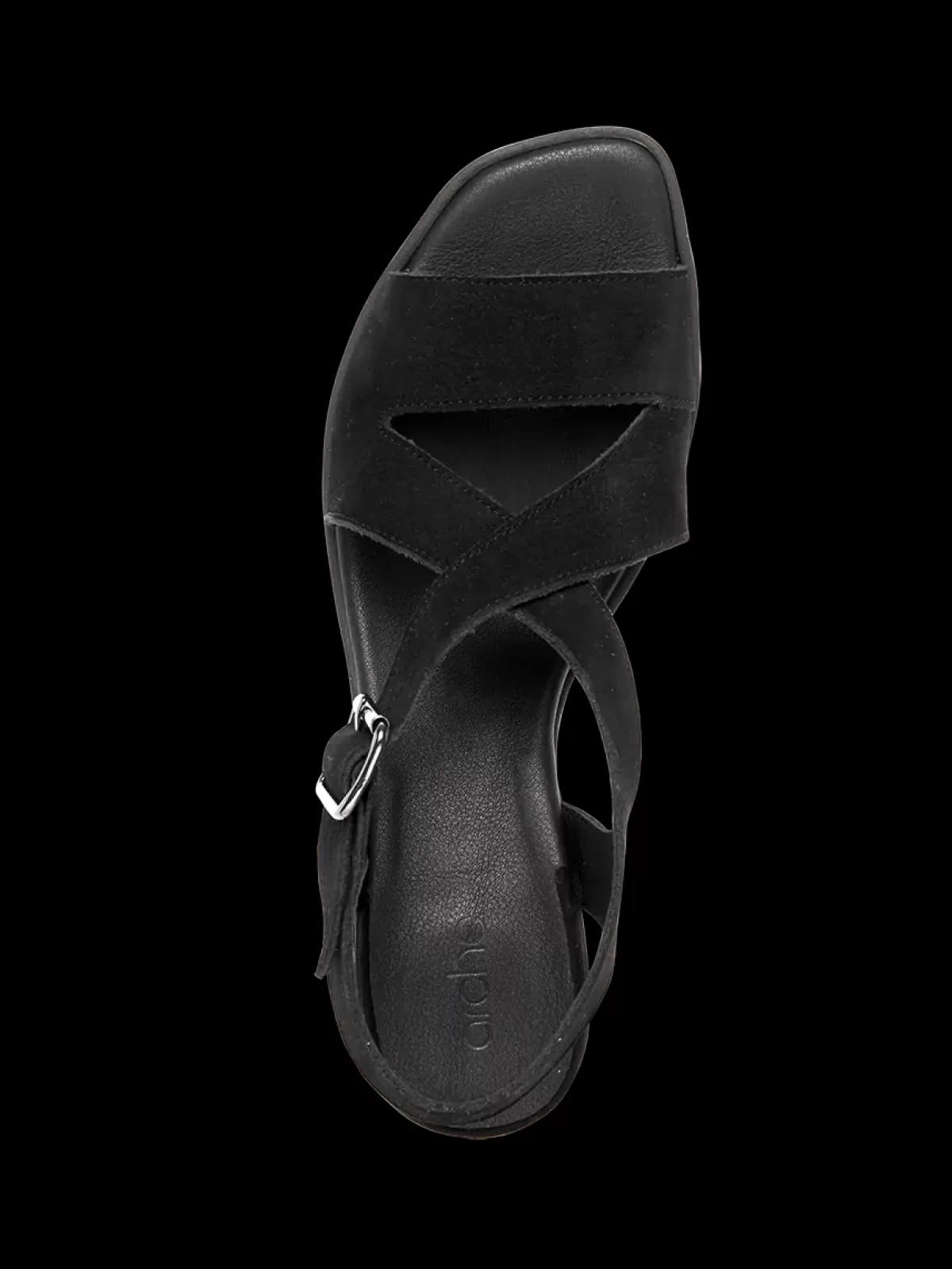 Women's Sharam Sandals Shoes - 4 Available Colors From 35 To 42 - -Arche Cheap