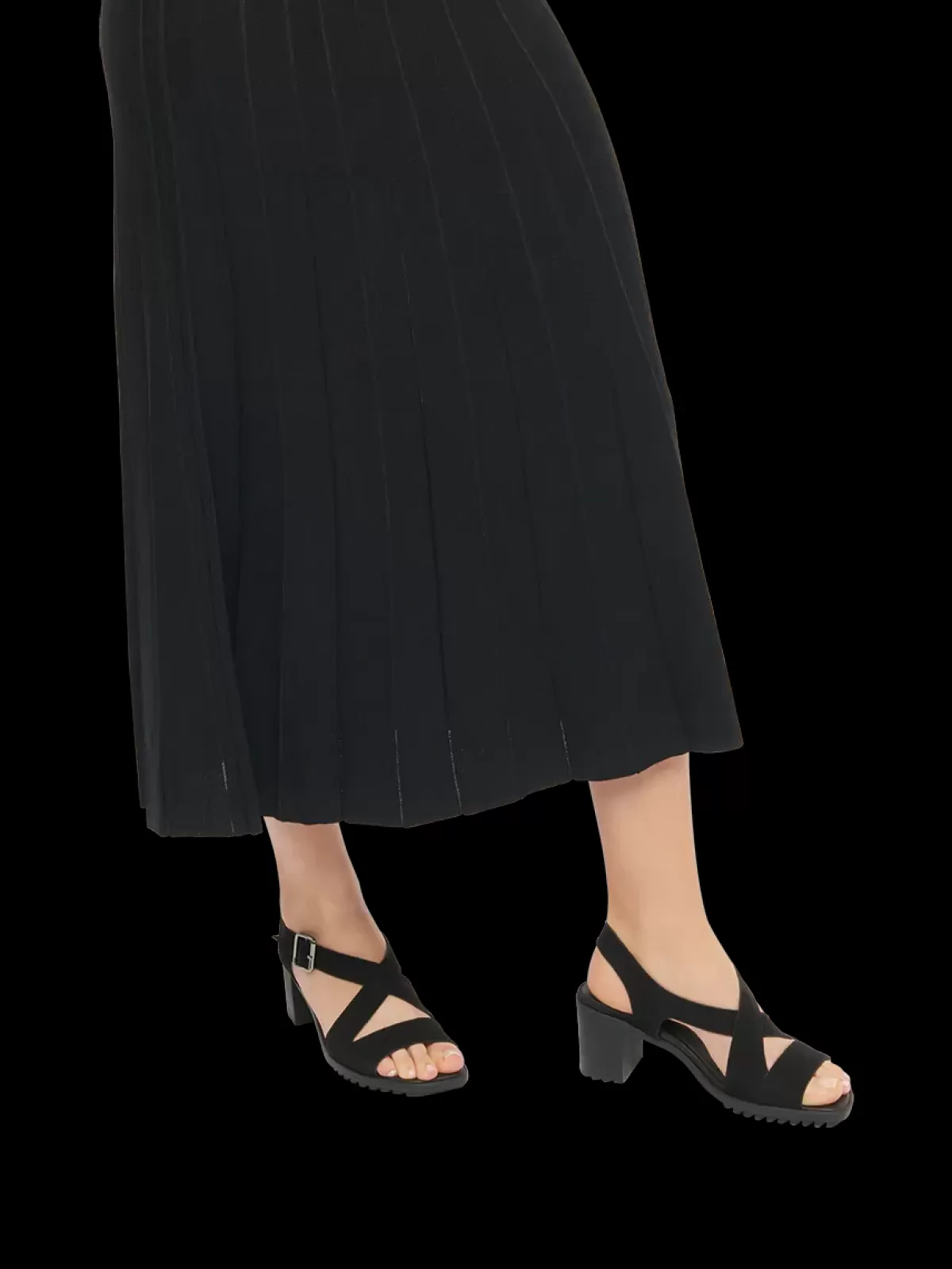 Women's Sharam Sandals Shoes - 4 Available Colors From 35 To 42 - -Arche Cheap