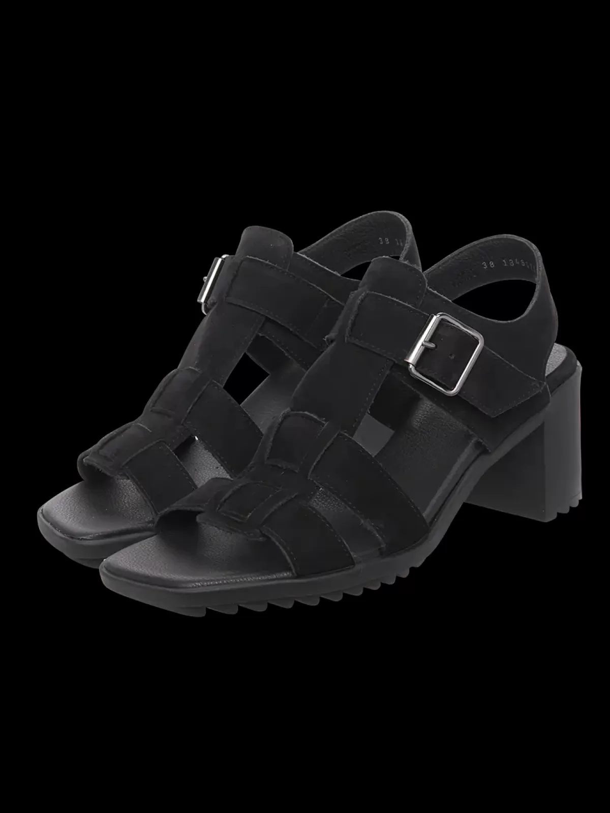 Women's Sharly Sandals Shoes - 3 Available Colors From 35 To 42 - -Arche Cheap