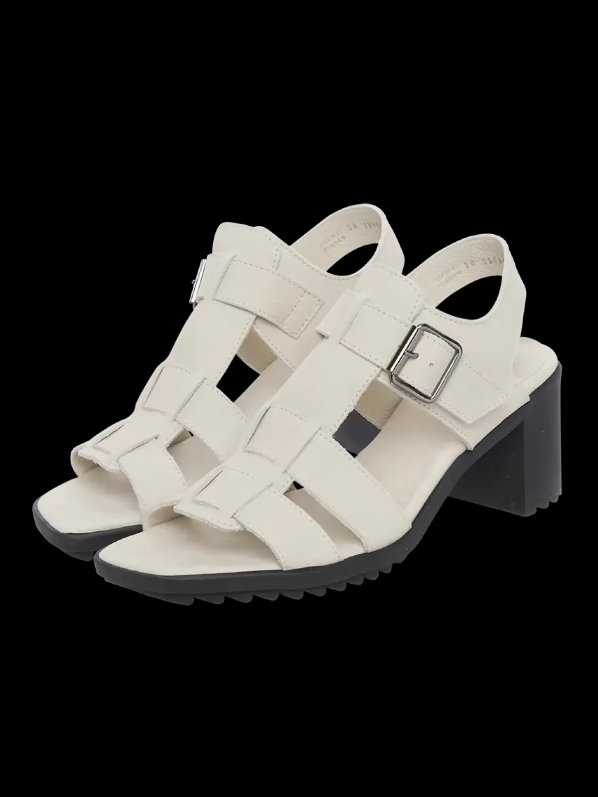 Women's Sharly Sandals Shoes - 3 Available Colors From 35 To 42 - -Arche Hot