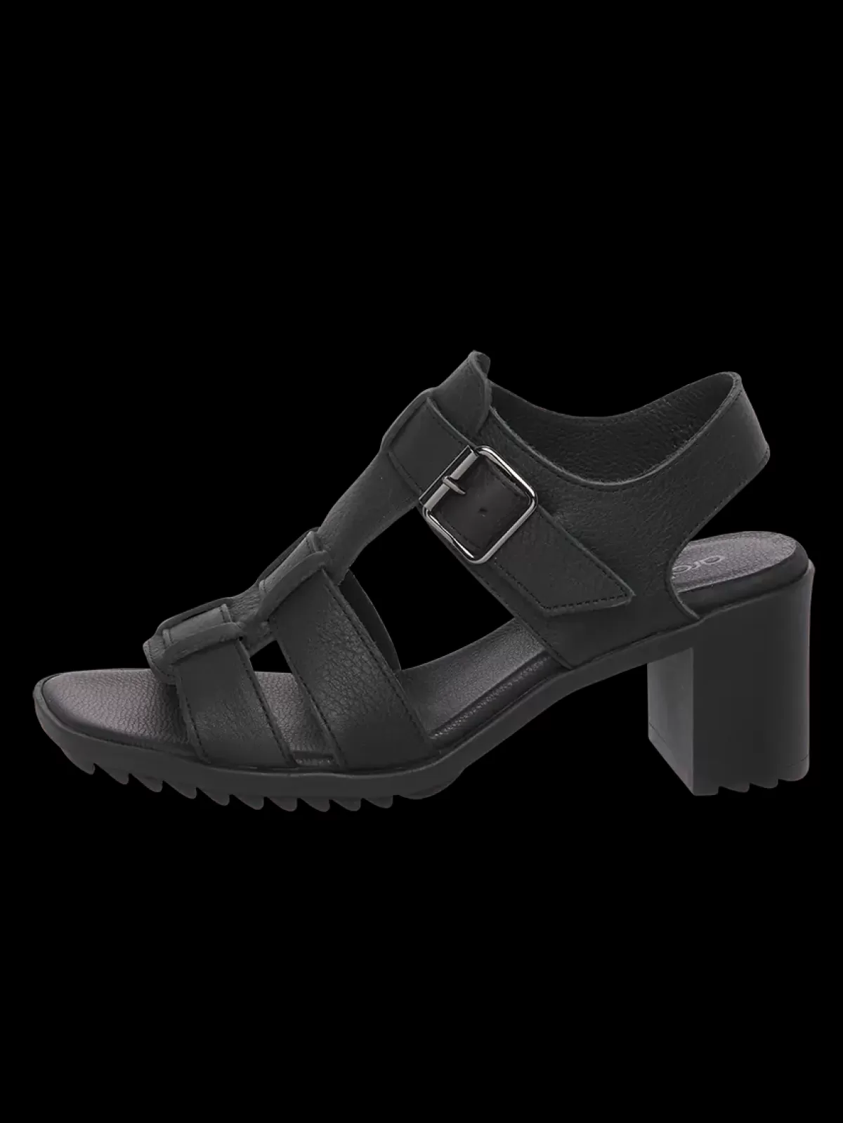 Women's Sharly Sandals Shoes - 3 Available Colors From 35 To 42 - -Arche Clearance