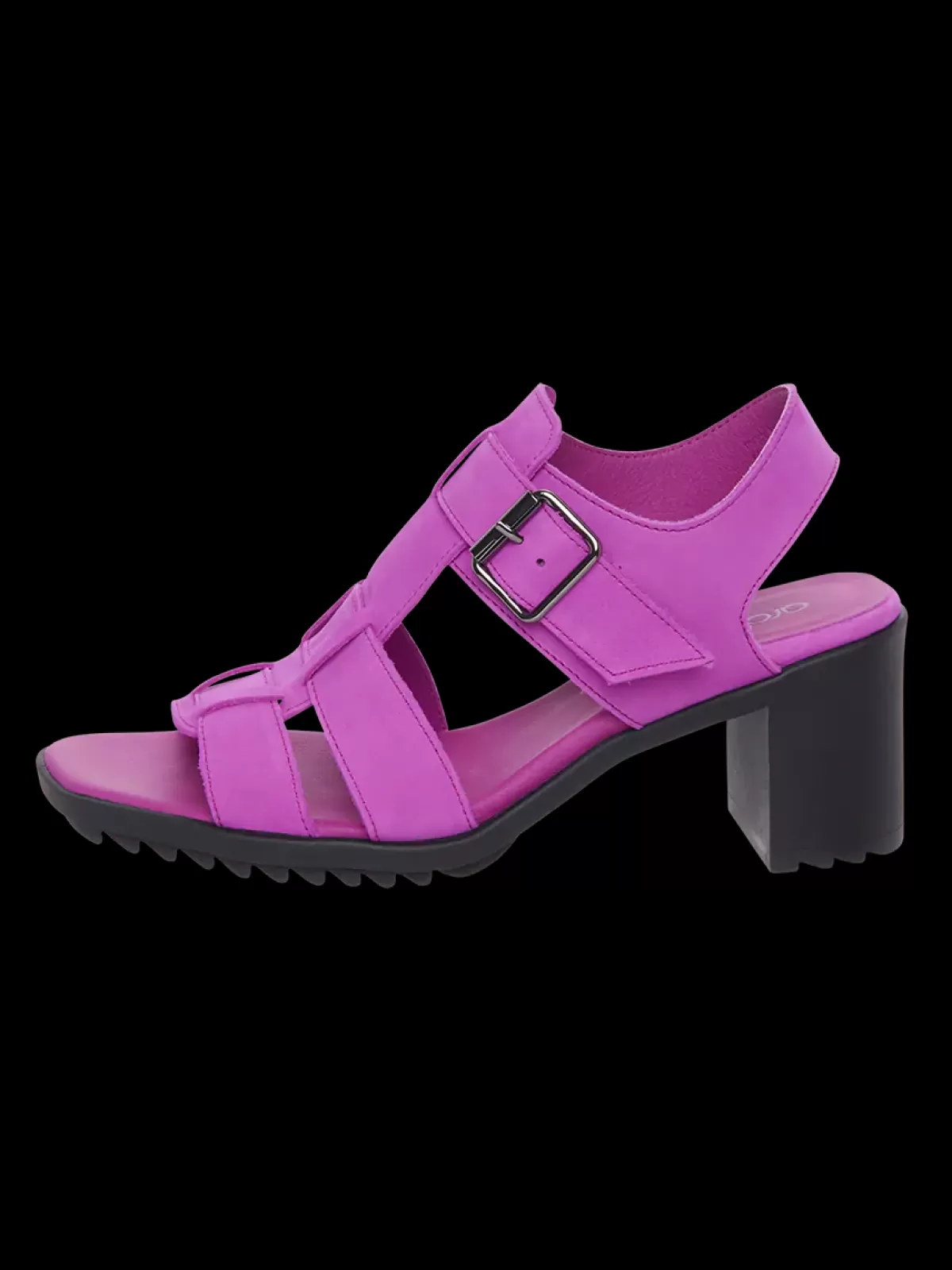 Women's Sharly Sandals Shoes - 3 Available Colors From 35 To 42 - -Arche Cheap