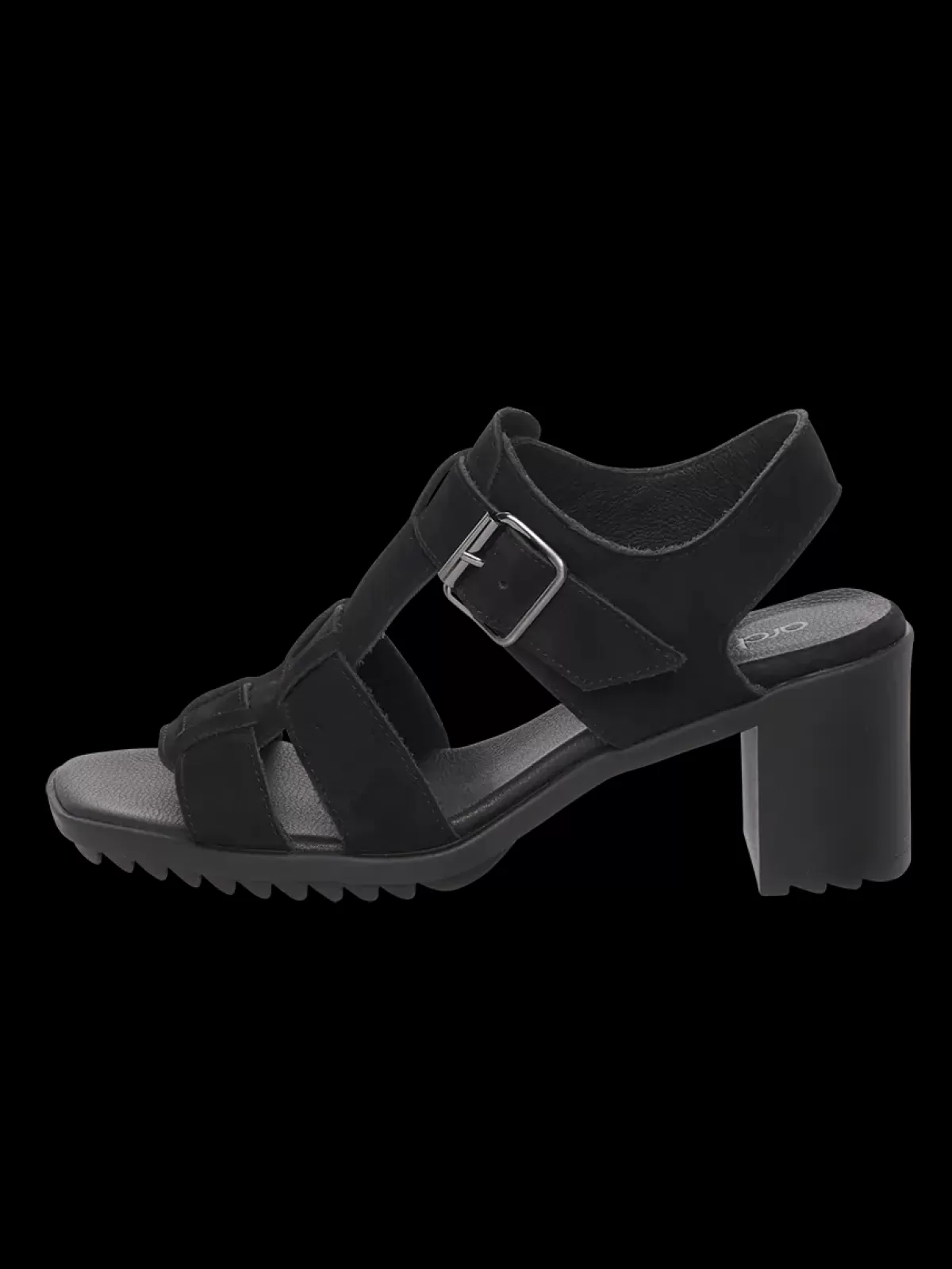 Women's Sharly Sandals Shoes - 3 Available Colors From 35 To 42 - -Arche Cheap