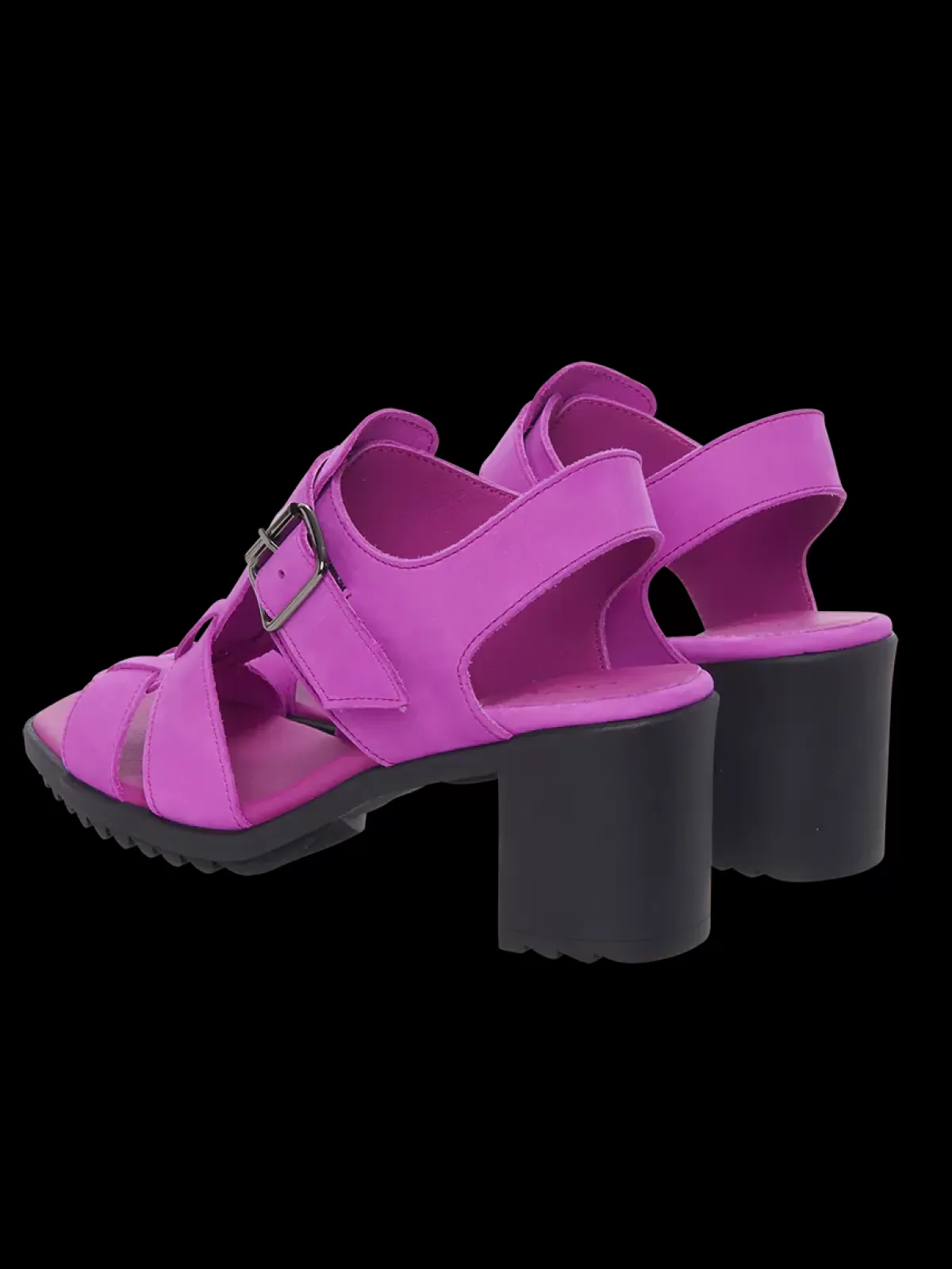 Women's Sharly Sandals Shoes - 3 Available Colors From 35 To 42 - -Arche Cheap