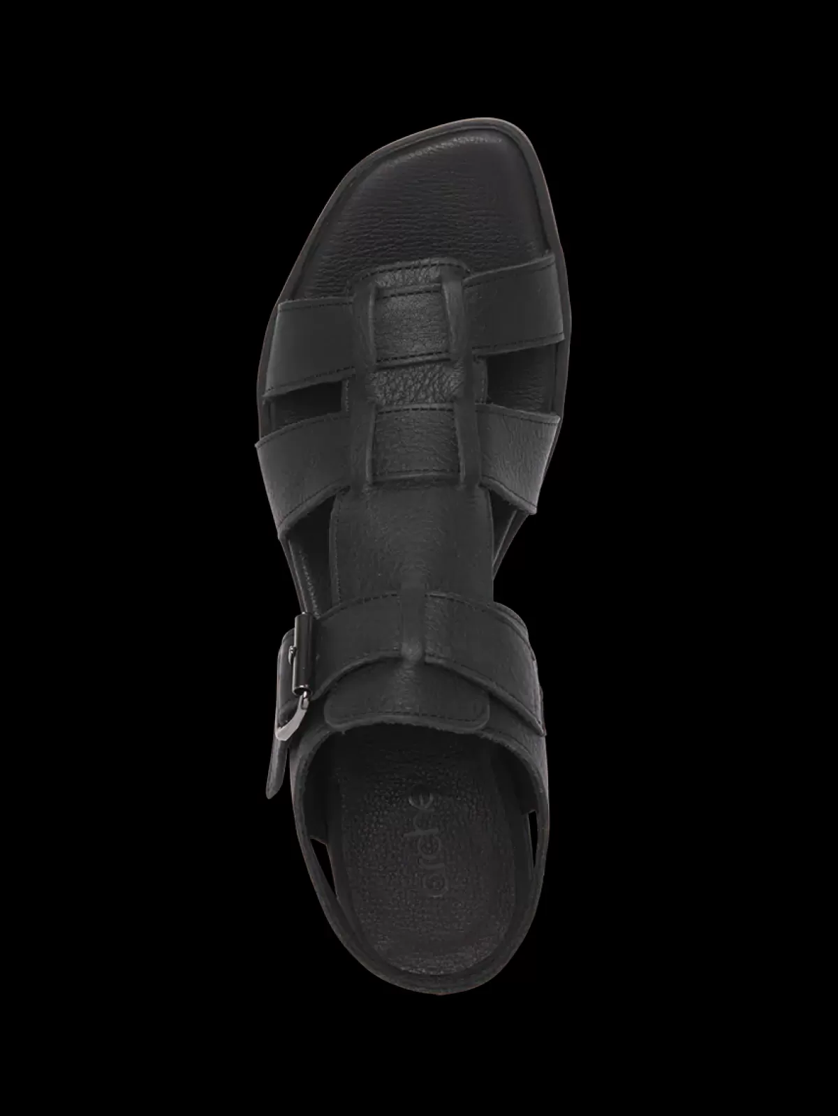 Women's Sharly Sandals Shoes - 3 Available Colors From 35 To 42 - -Arche Clearance