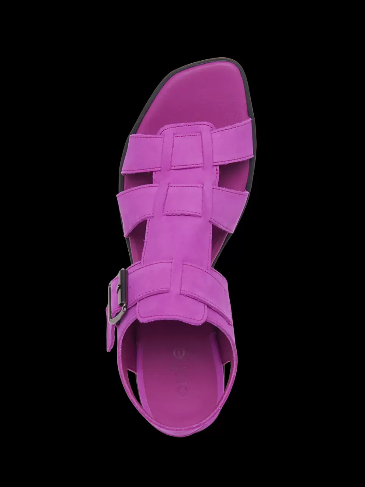 Women's Sharly Sandals Shoes - 3 Available Colors From 35 To 42 - -Arche Cheap