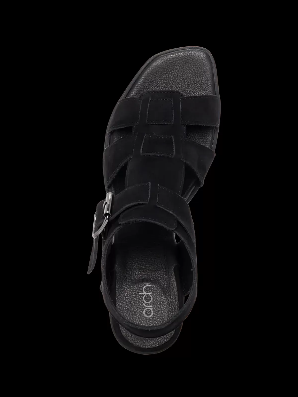 Women's Sharly Sandals Shoes - 3 Available Colors From 35 To 42 - -Arche Cheap