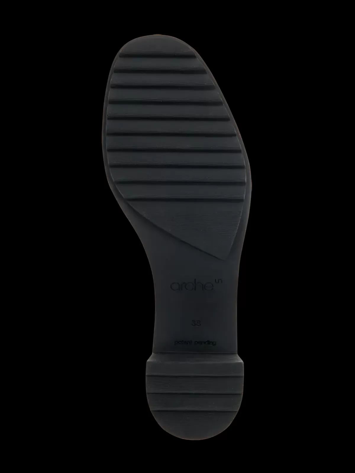 Women's Sharly Sandals Shoes - 3 Available Colors From 35 To 42 - -Arche Clearance