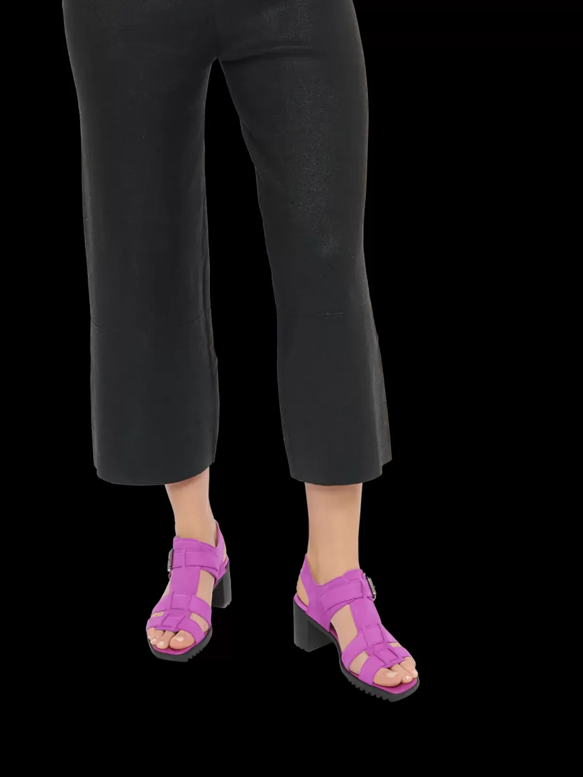 Women's Sharly Sandals Shoes - 3 Available Colors From 35 To 42 - -Arche Cheap