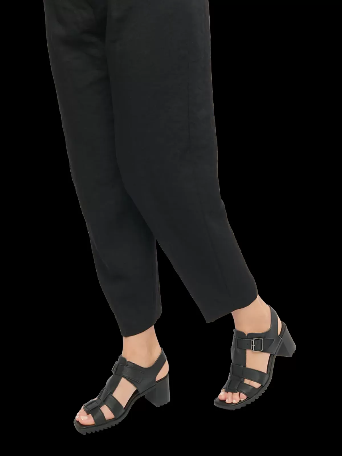 Women's Sharly Sandals Shoes - 3 Available Colors From 35 To 42 - -Arche Clearance