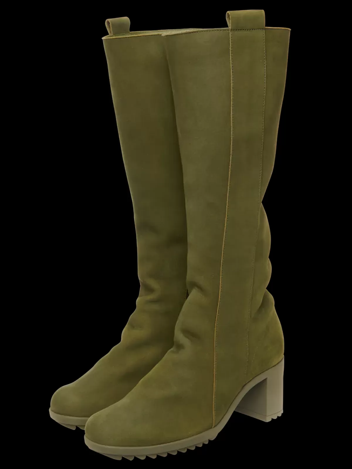 Women's Sheley Boots Shoes - 3 Available Colors From 35 To 42 - -Arche Store