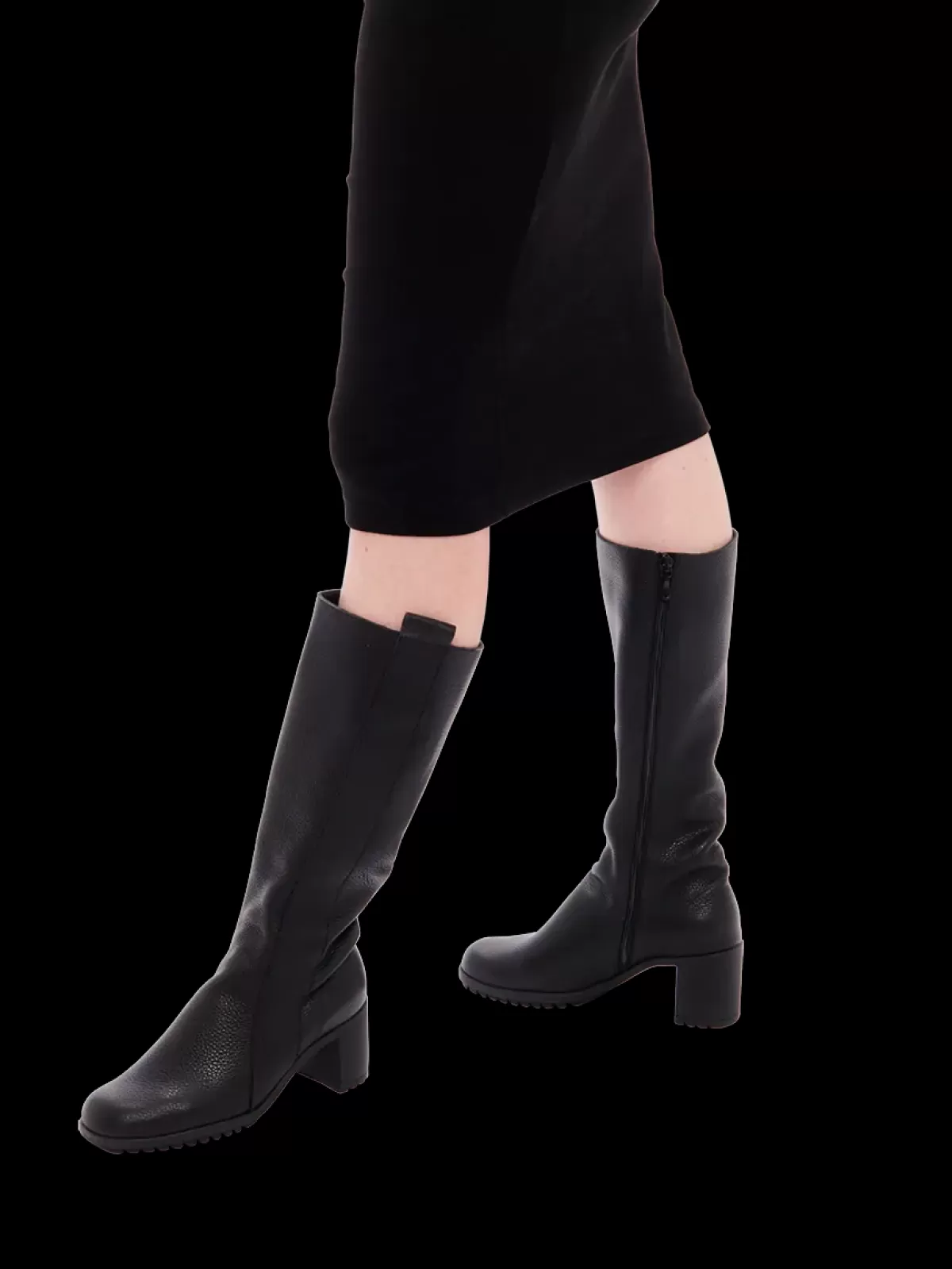 Women's Sheley Boots Shoes - 3 Available Colors From 35 To 42 - -Arche Clearance