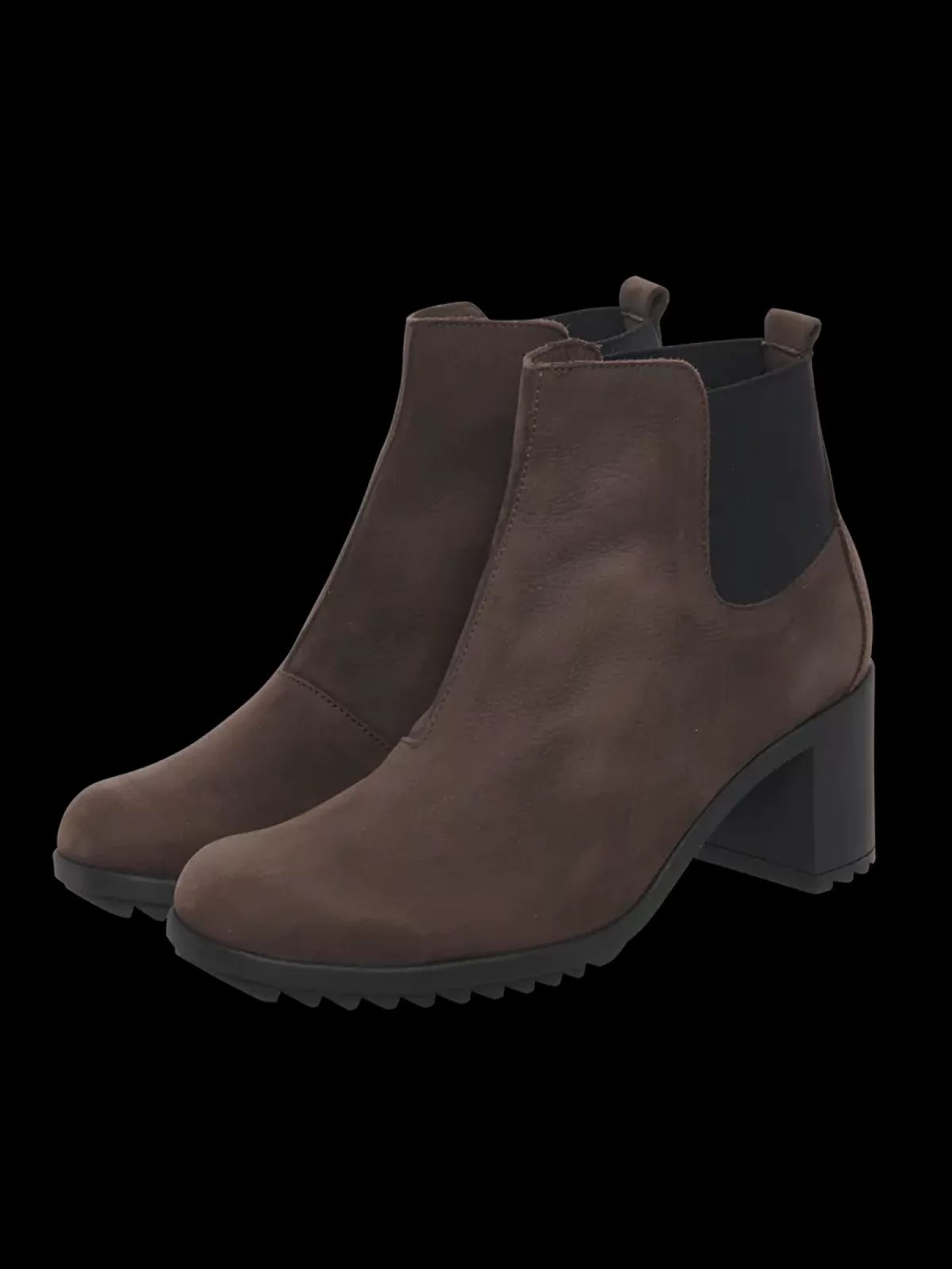 Women's Shelsi Ankle Boots Shoes - 2 Available Colors From 35 To 42 - -Arche Store