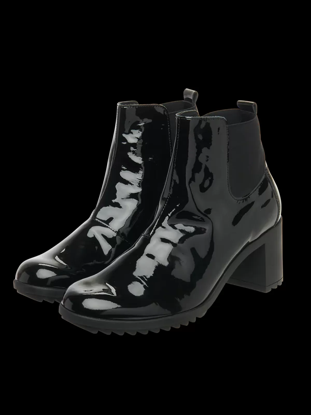 Women's Shelsi Ankle Boots Shoes - 2 Available Colors From 35 To 42 - -Arche Store