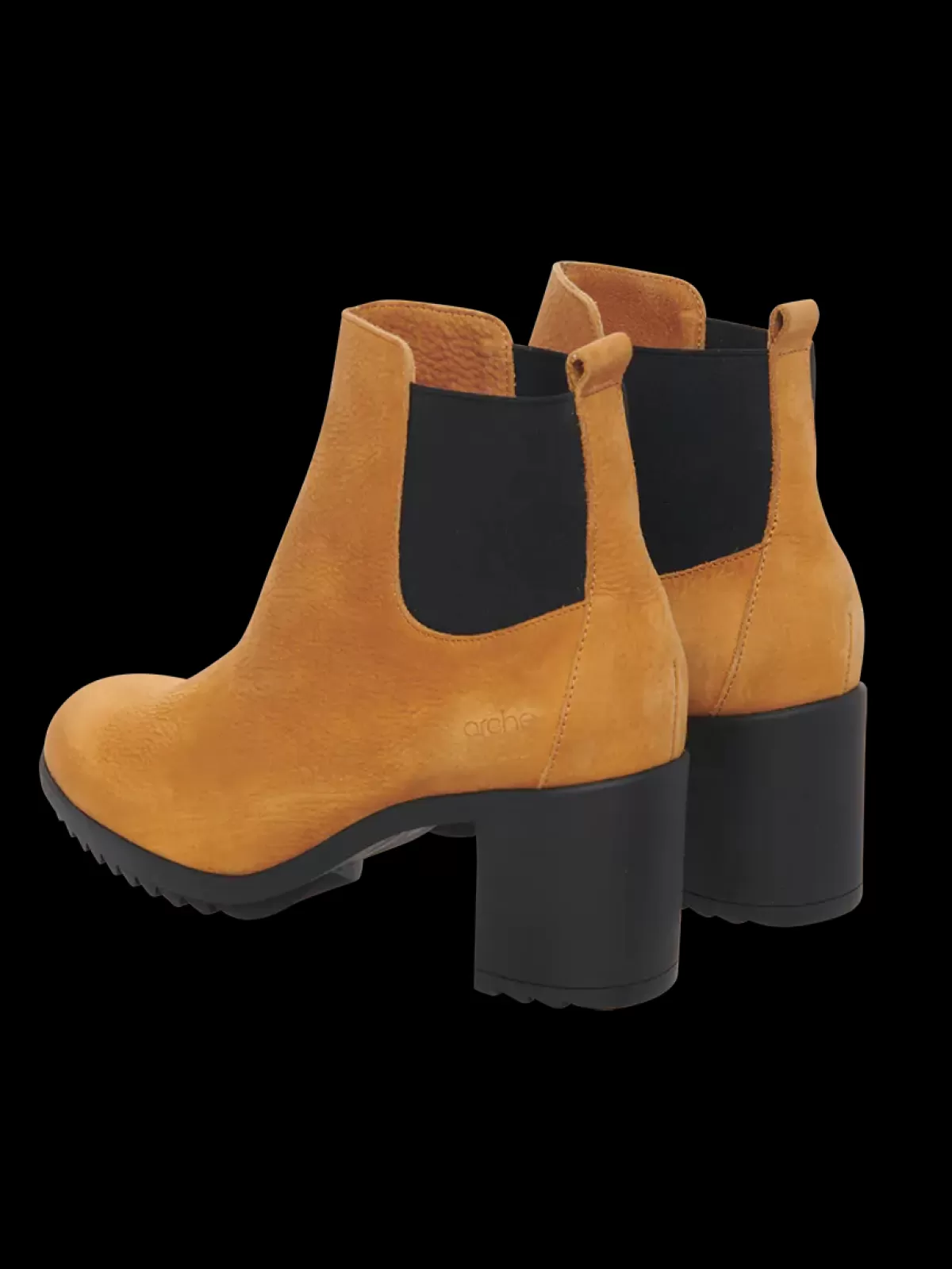 womens_shelsi_ankle_boots_shoes___available_colors_from__to___arche_2.webp Women's Shelsi Ankle Boots Shoes - 2 Available Colors From 35 To 42 - -Arche Store