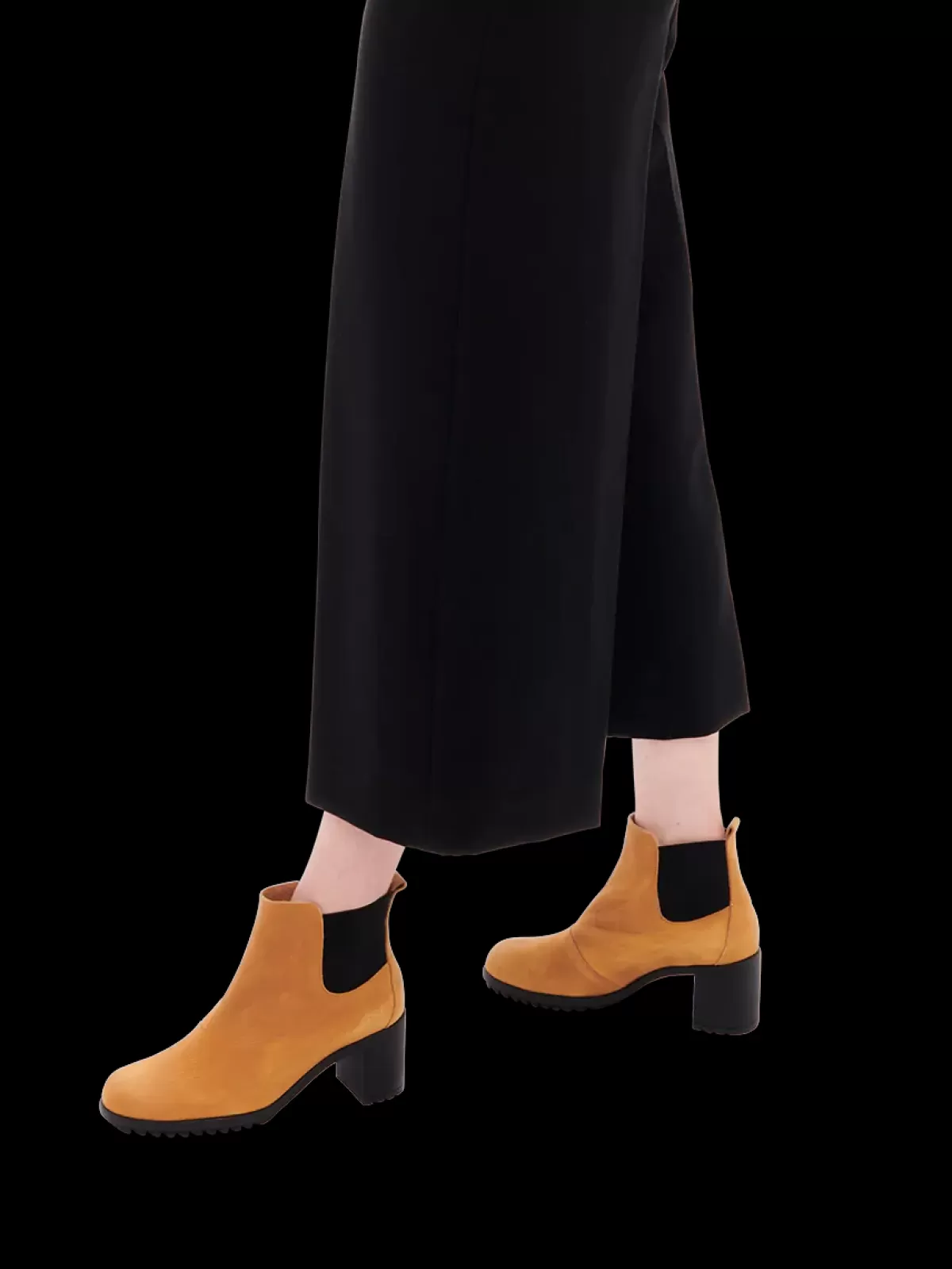 womens_shelsi_ankle_boots_shoes___available_colors_from__to___arche_5.webp Women's Shelsi Ankle Boots Shoes - 2 Available Colors From 35 To 42 - -Arche Store