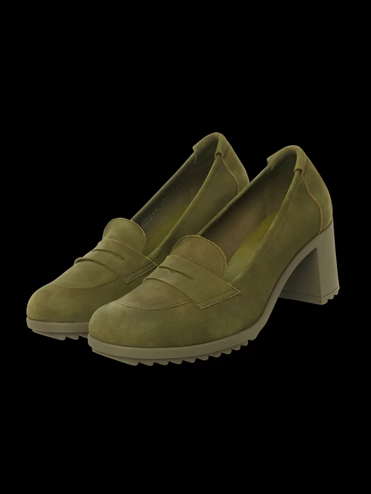 Women's Shelym Derbies Shoes - 2 Available Colors From 35 To 42 - -Arche Clearance