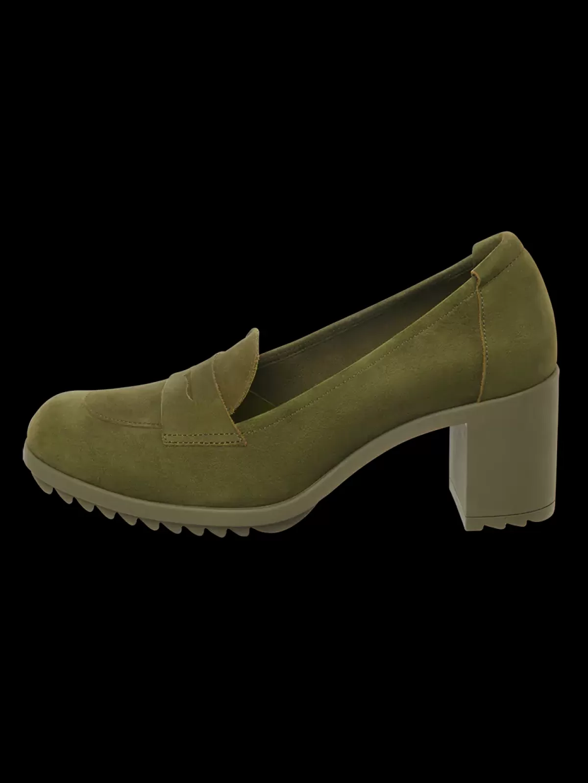 Women's Shelym Derbies Shoes - 2 Available Colors From 35 To 42 - -Arche Clearance
