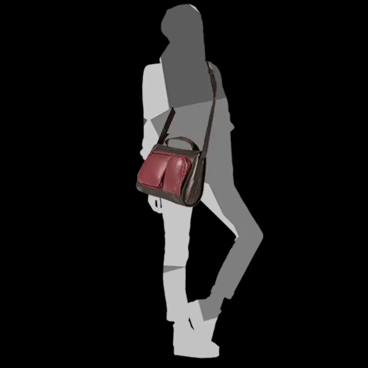 womens_stela_bags_shoes___available_color__arche_2-1.webp Women's Stela Bags Shoes - 1 Available Color - -Arche Shop