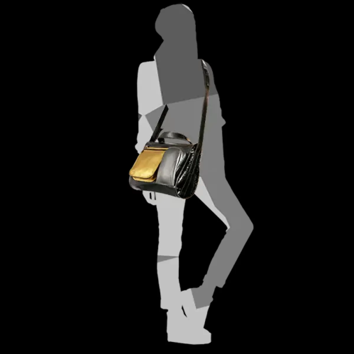 womens_stela_bags_shoes___available_color__arche_2-3.webp Women's Stela Bags Shoes - 1 Available Color - -Arche Discount