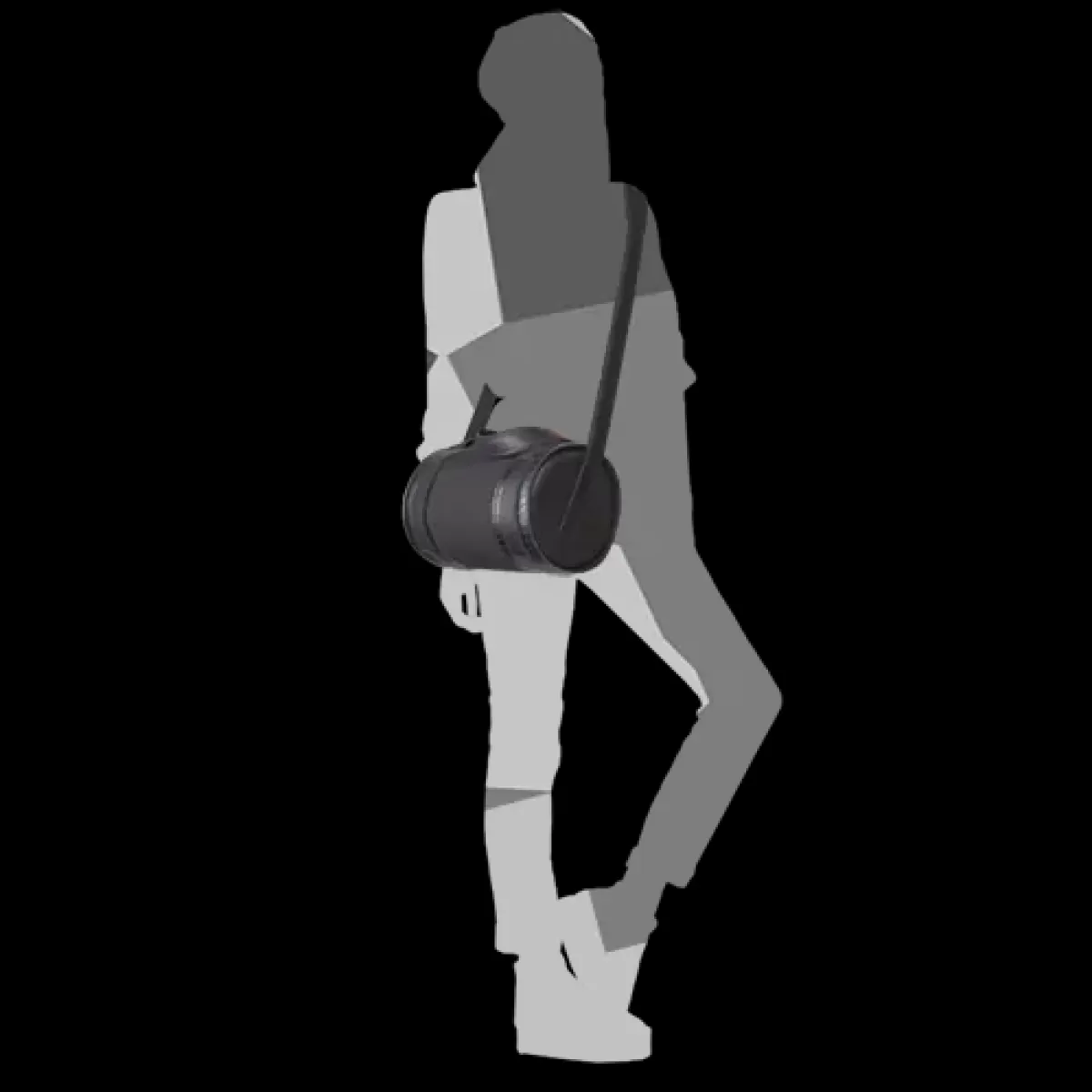 Women's Stream Bags Shoes - 3 Available Colors  - -Arche Hot