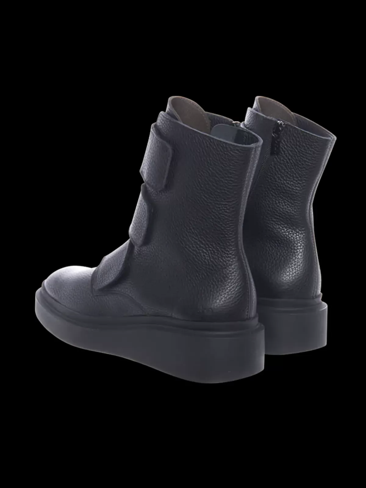 womens_suziko_ankle_boots_shoes___available_colors_from__to___arche_2.webp Women's Suziko Ankle Boots Shoes - 2 Available Colors From 35 To 42 - -Arche New