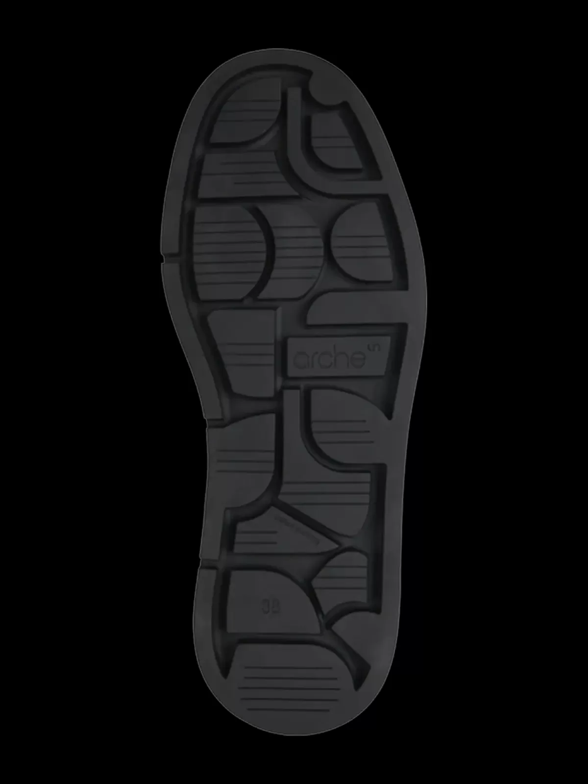 womens_suziko_ankle_boots_shoes___available_colors_from__to___arche_4.webp Women's Suziko Ankle Boots Shoes - 2 Available Colors From 35 To 42 - -Arche New