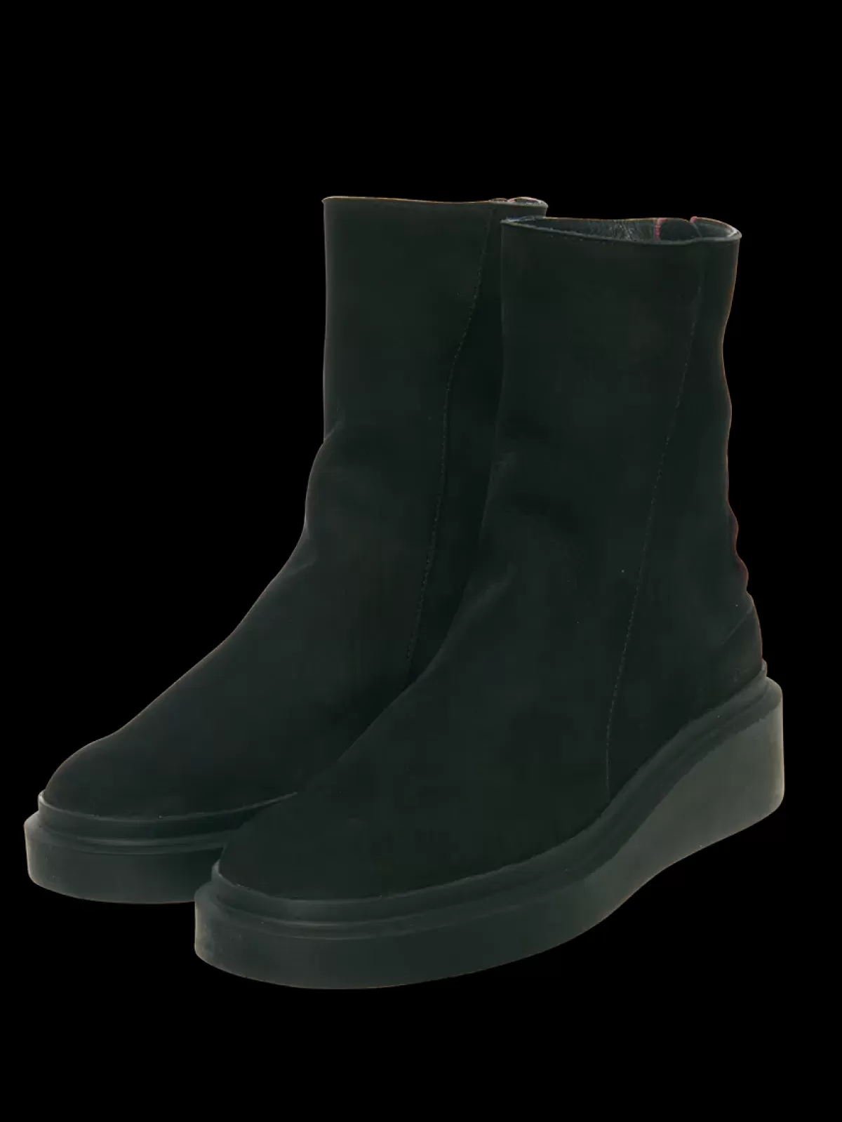 Women's Suzino Ankle Boots Shoes - 1 Available Color From 35 To 42 - -Arche Store