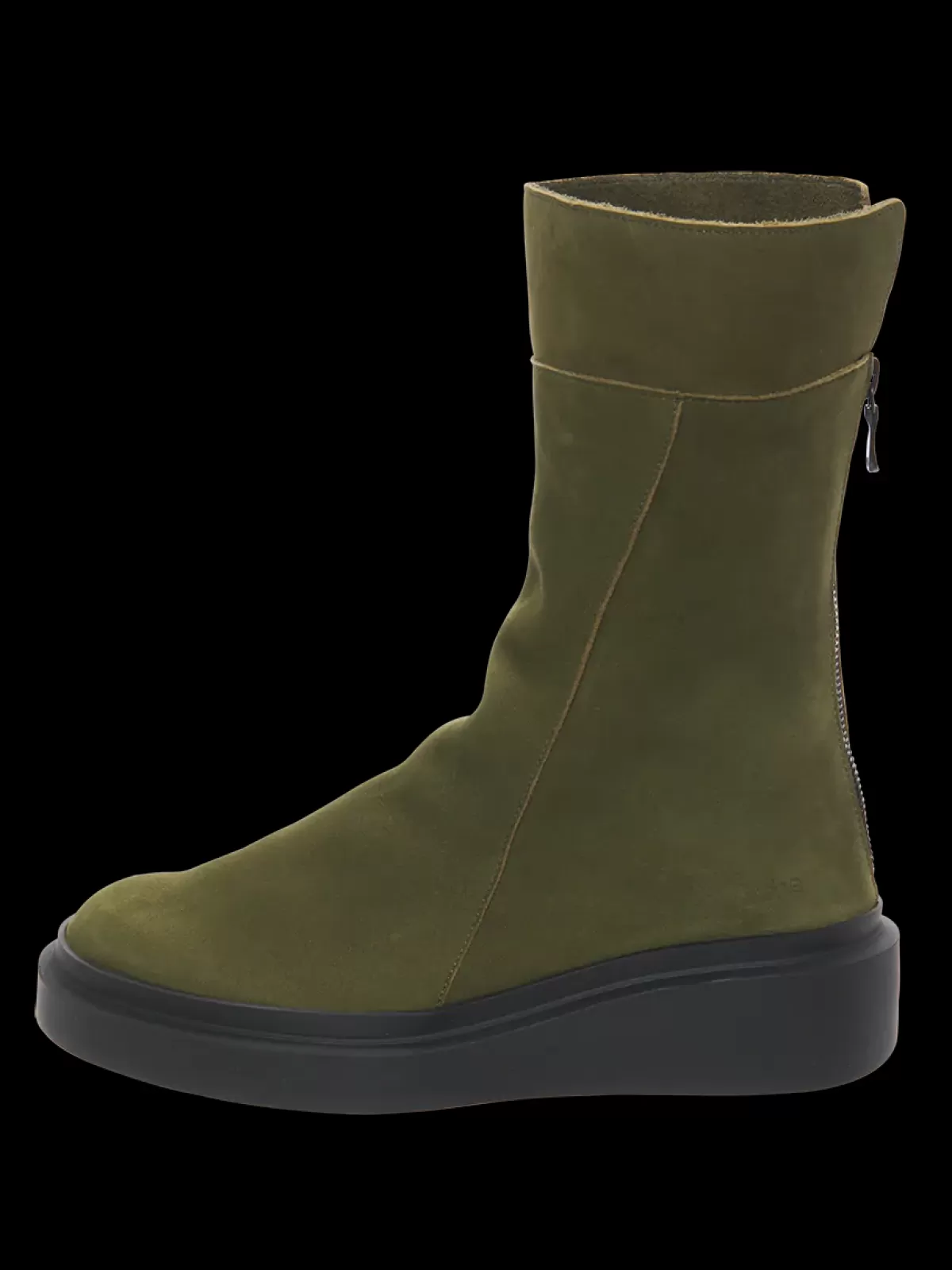 Women's Suzkel Ankle Boots Shoes - 2 Available Colors From 35 To 42 - -Arche Fashion