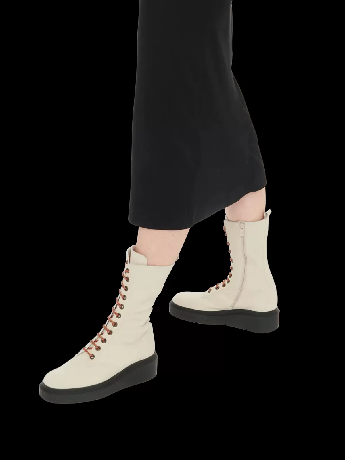 womens_suzkoo_ankle_boots_shoes___available_color_from__to___arche_5.webp Women's Suzkoo Ankle Boots Shoes - 1 Available Color From 35 To 42 - -Arche Hot