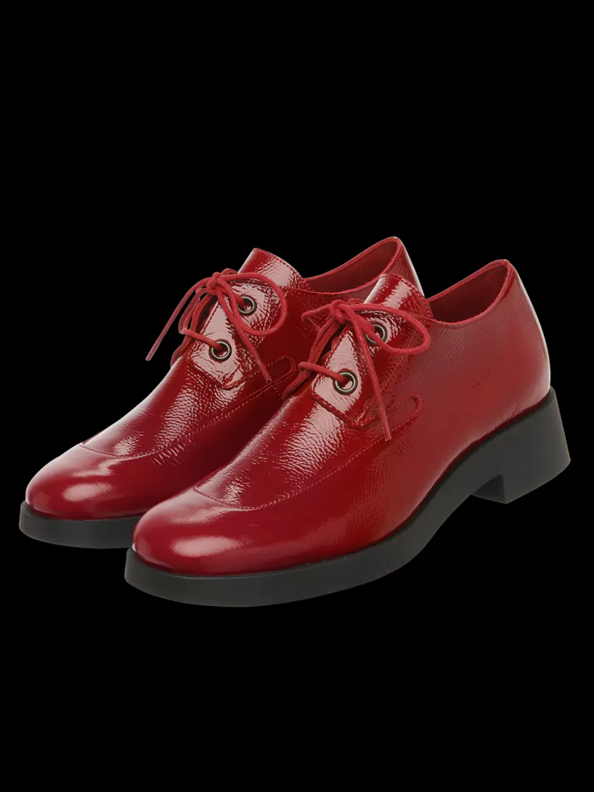 Women's Taikho Derbies Shoes - 1 Available Color From 35 To 42 - -Arche Outlet