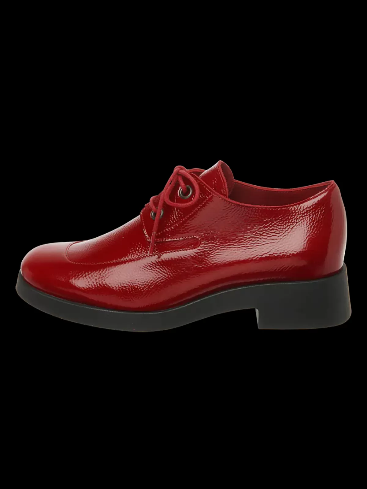 Women's Taikho Derbies Shoes - 1 Available Color From 35 To 42 - -Arche Outlet