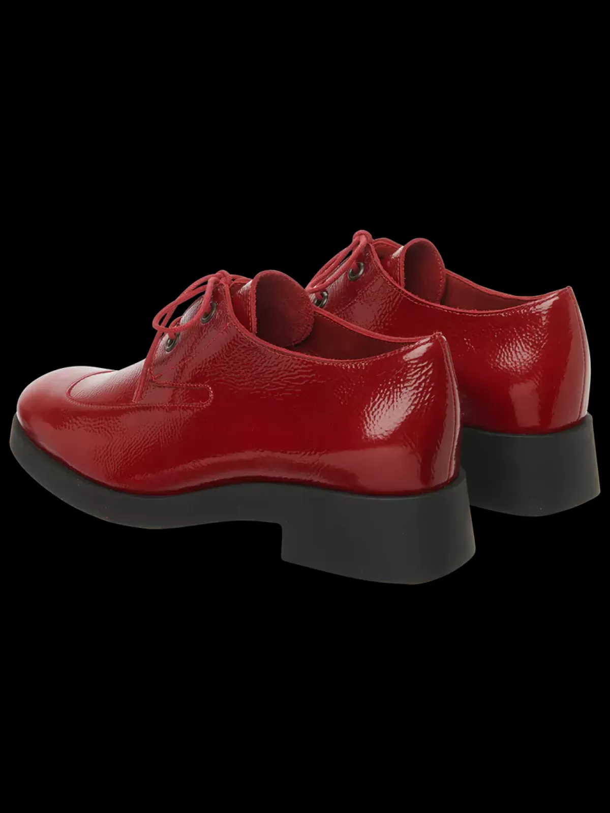 Women's Taikho Derbies Shoes - 1 Available Color From 35 To 42 - -Arche Outlet
