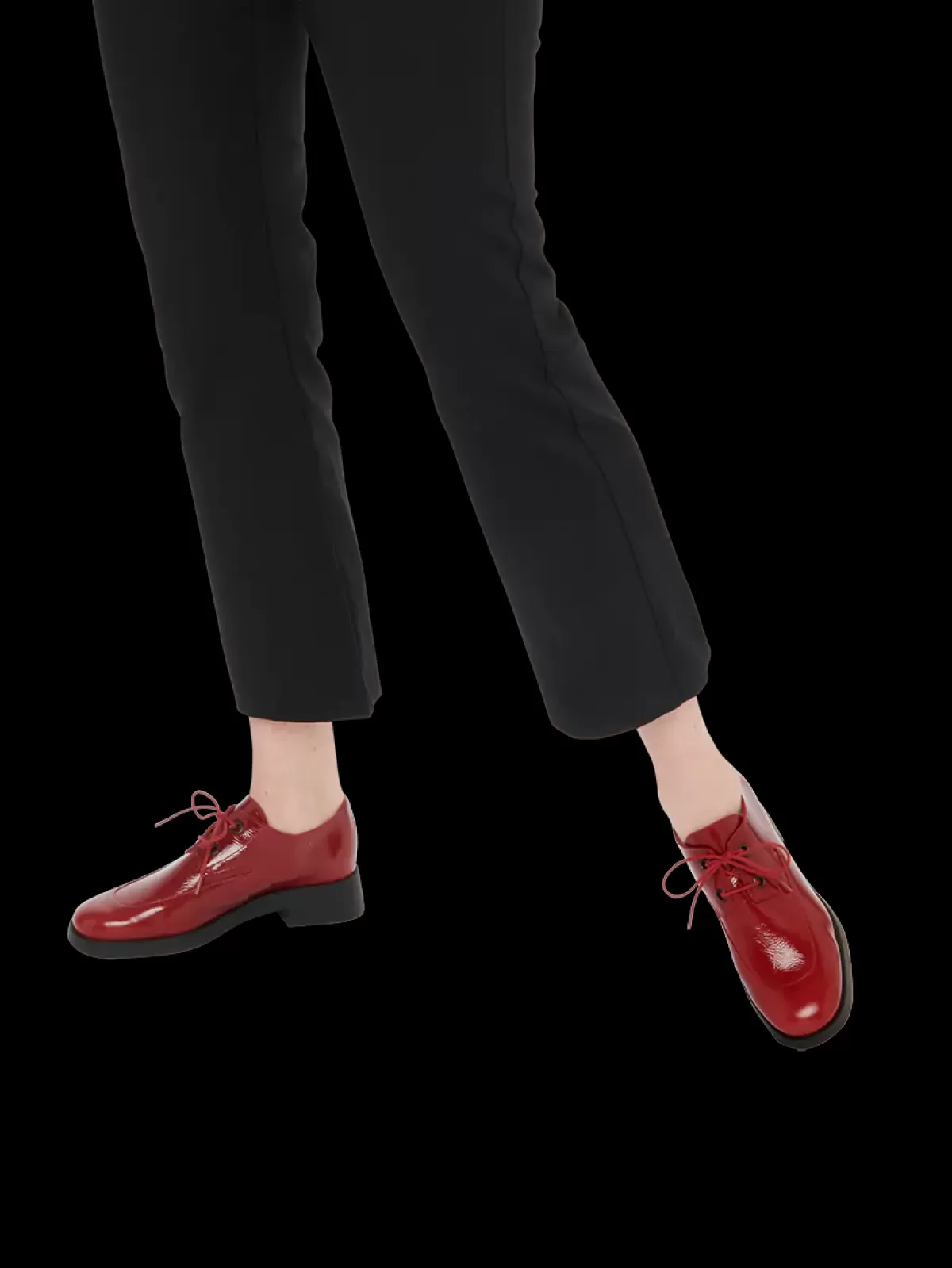 Women's Taikho Derbies Shoes - 1 Available Color From 35 To 42 - -Arche Outlet