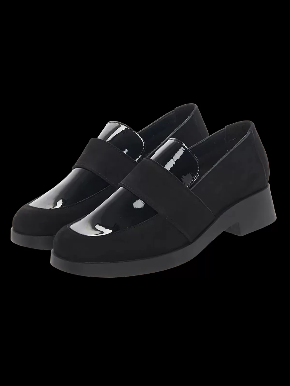 Women's Taimok Mocassins Shoes - 1 Available Color From 35 To 42 - -Arche Sale