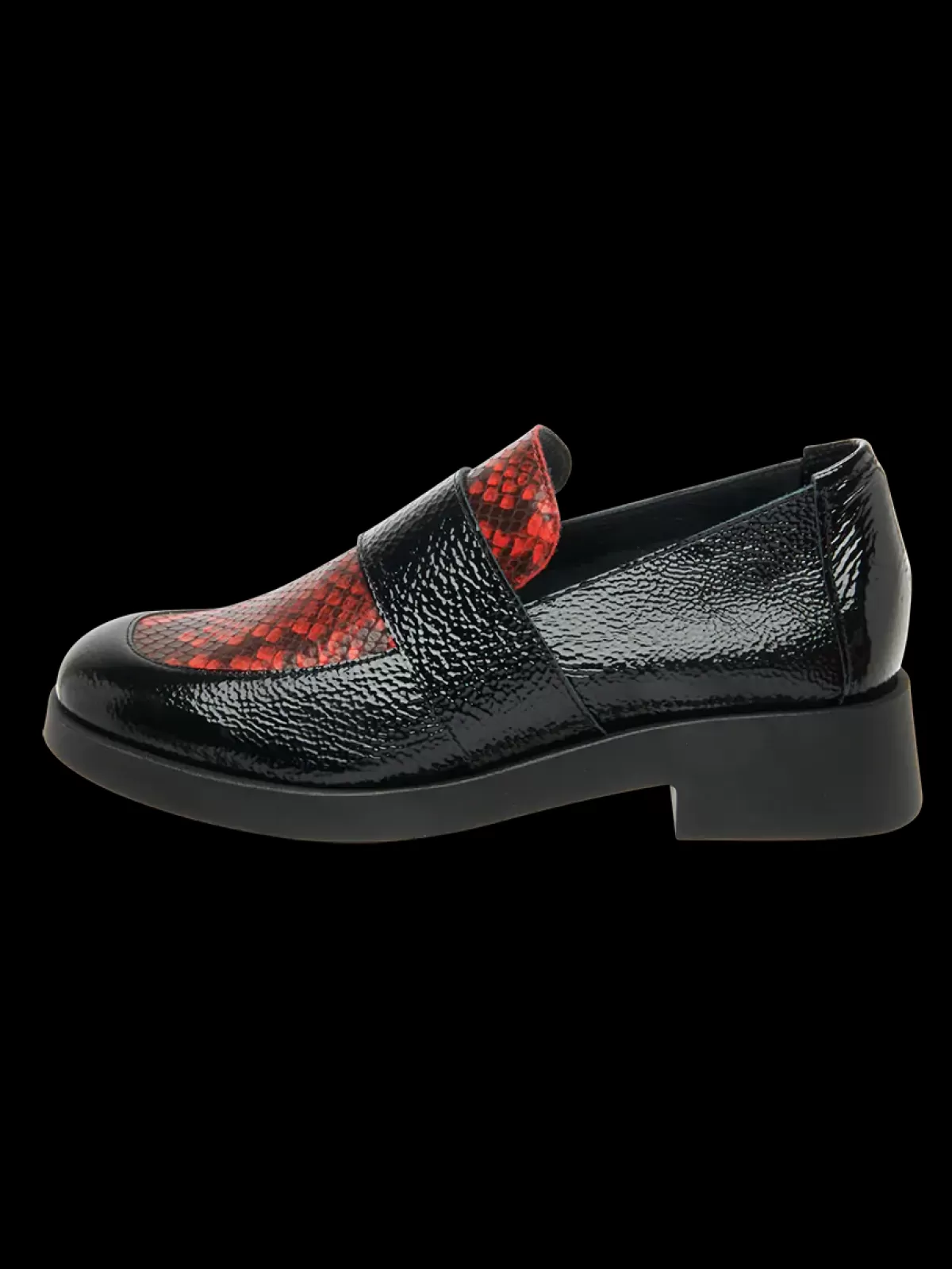 Women's Taimok Mocassins Shoes - 1 Available Color From 35 To 42 - -Arche Fashion